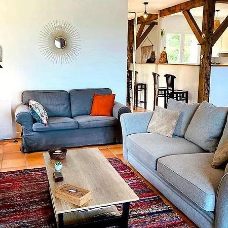 Plazac Holiday home