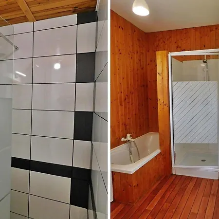 Plazac Holiday home *