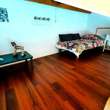 Holiday home Plazac *