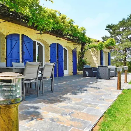 Plazac Holiday home