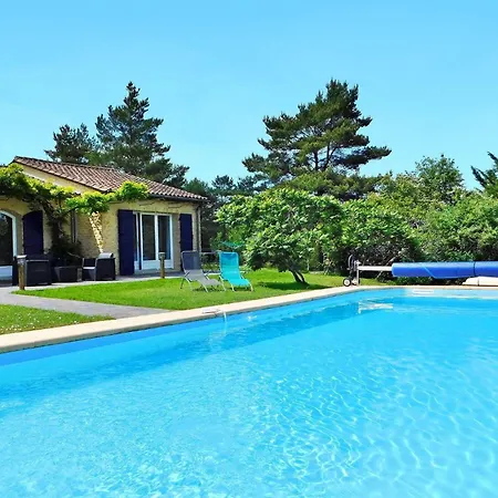 Plazac Holiday home *